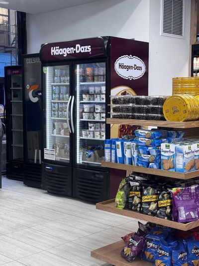 Gourmet Deli