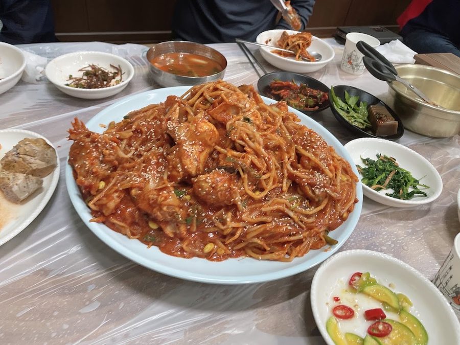 Mungane Yurim