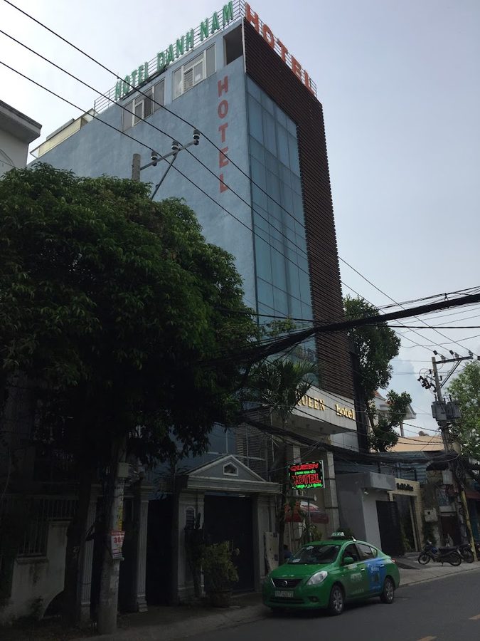 이비스 사이공 에어포트