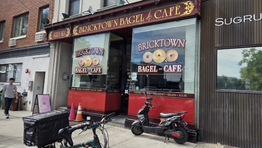 Bricktown Bagels & Cafe