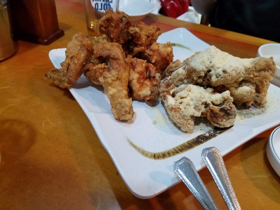 BBQ Chicken Sindang 2 Branch
