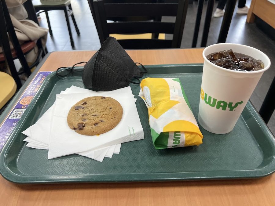 Subway
