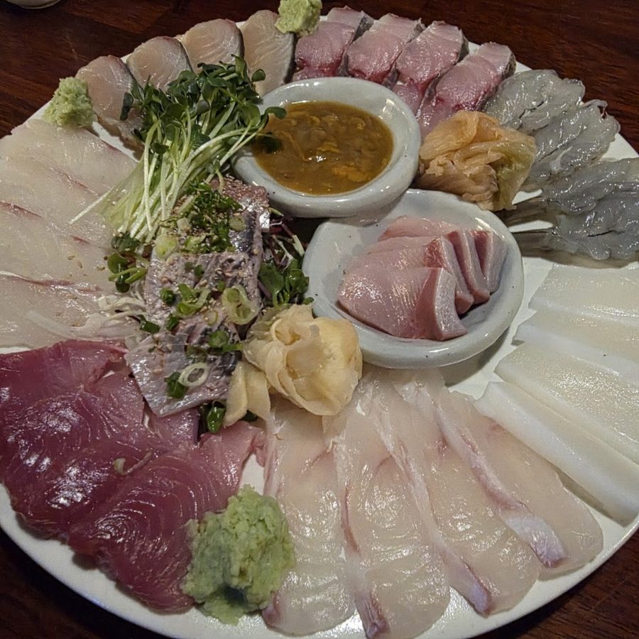 Qu Sushi