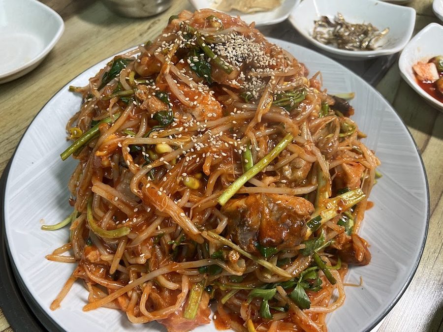 동이트는집
