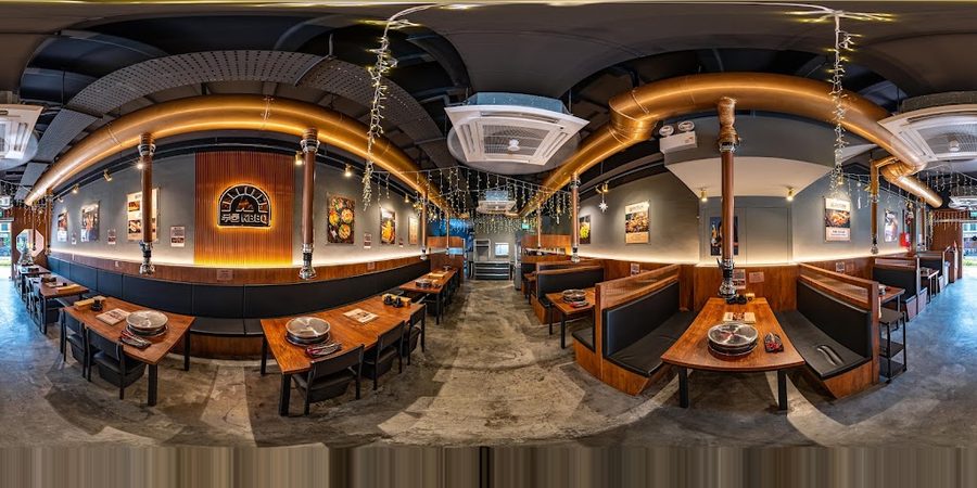 Dutum Korean BBQ Restaurant