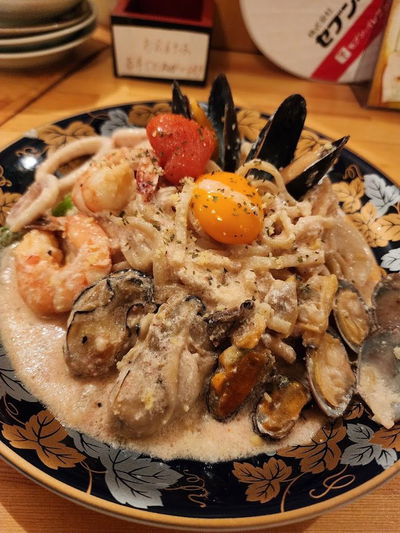 沖縄SOBAと78の町中華食堂酒場『ORODAN～東町店』&『せんべろ酒場HIGASHI』※鮨ベロ、TACOSベロ、中華ベロ、串揚げベロ、パスタベロ、沖縄SOBAベロの店