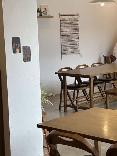 Hyde Coffee