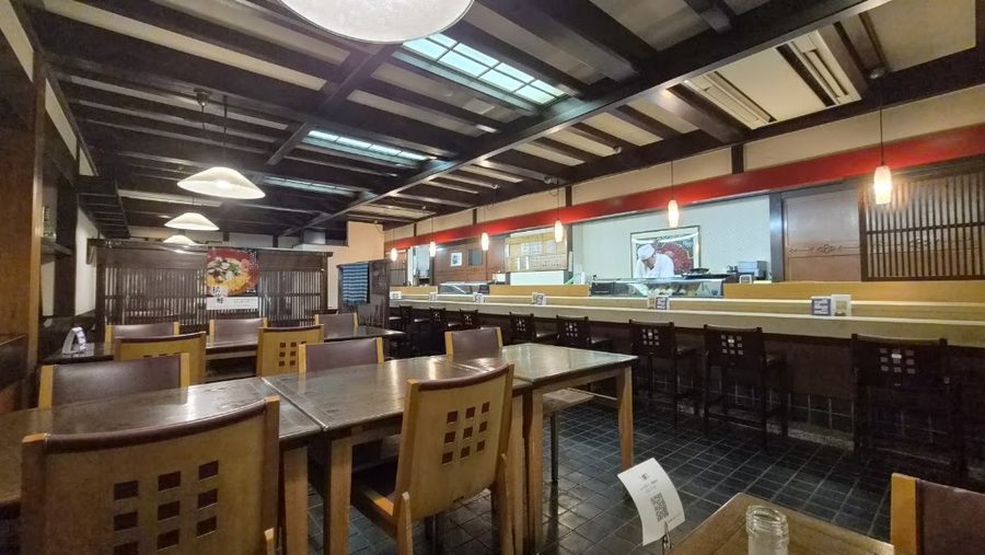 壽司丸 本店