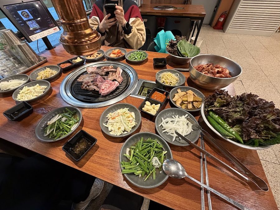 Seonbiok