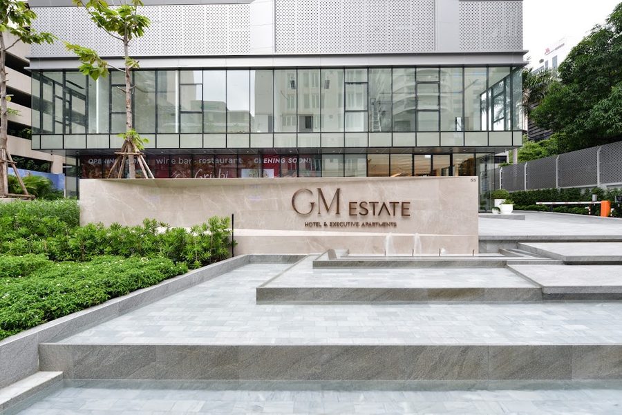 홀리데이 인 방콕 수쿰빗