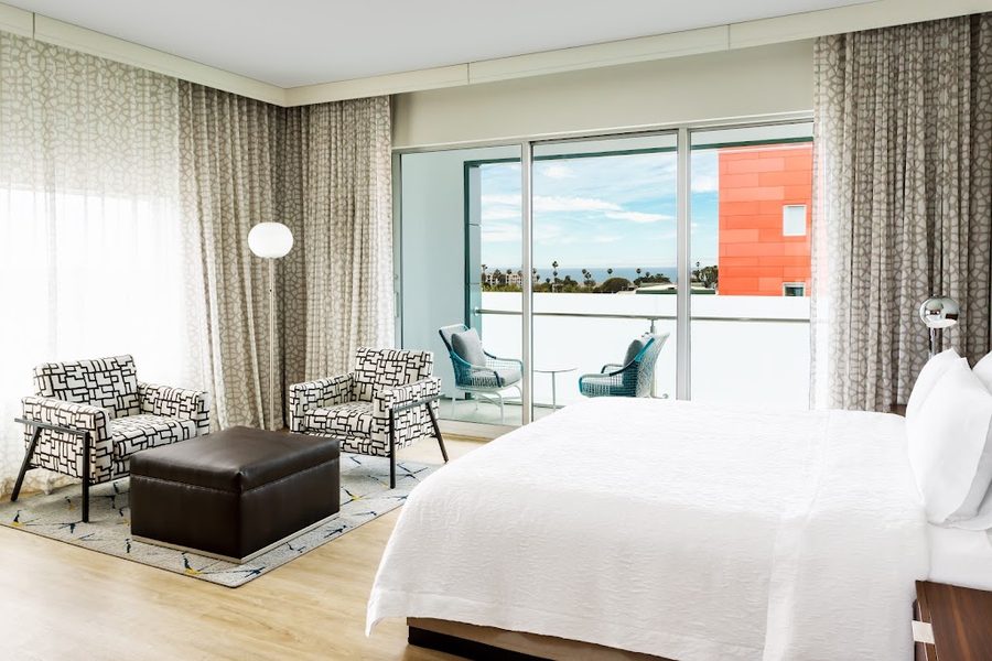 Santa Monica Proper Hotel