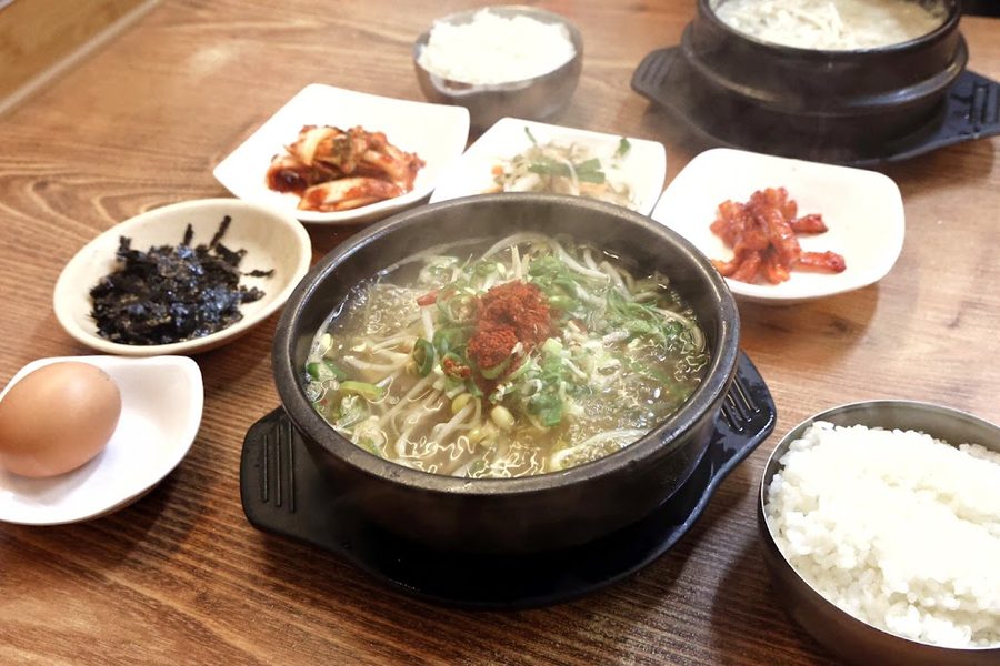 Sigol Jeonjip