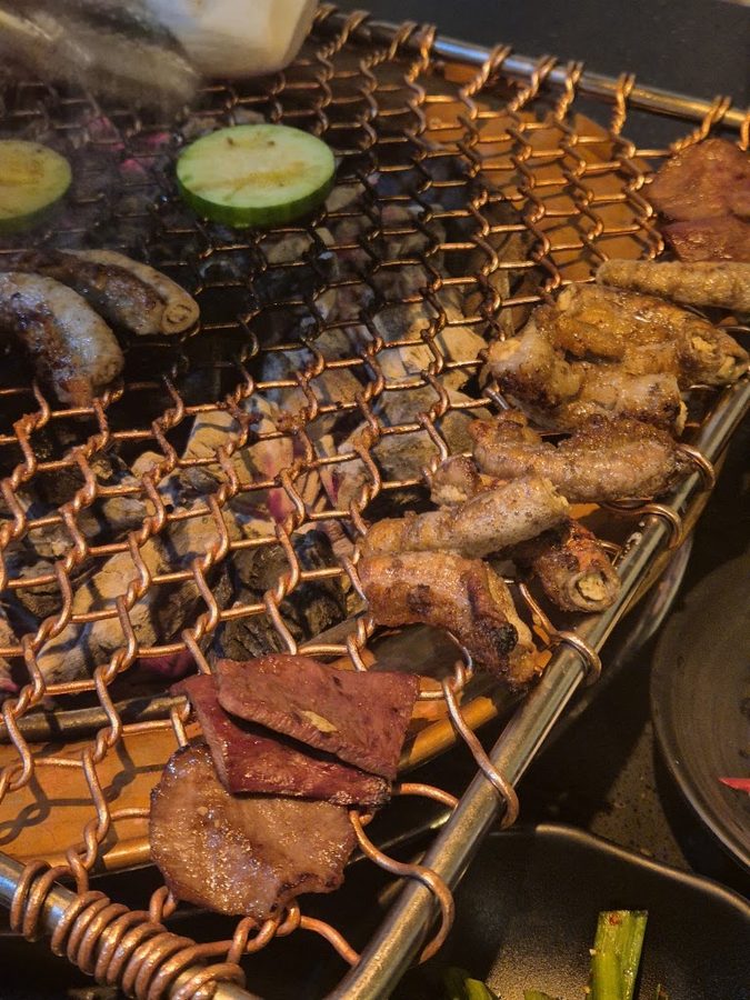 Bangbae Yang Gopchang