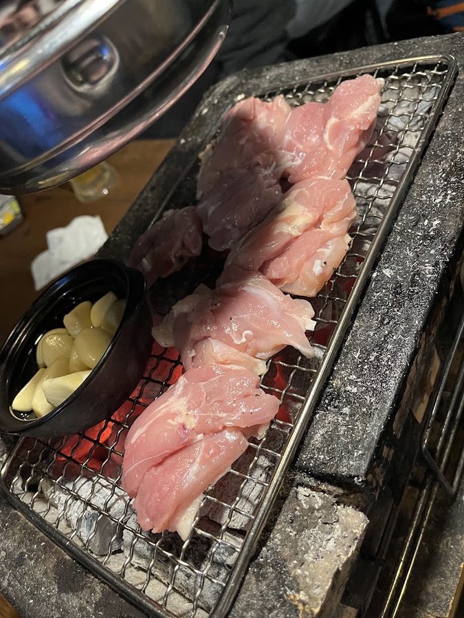 Hyogye