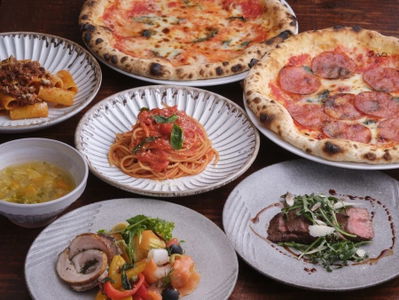 trattoria sette