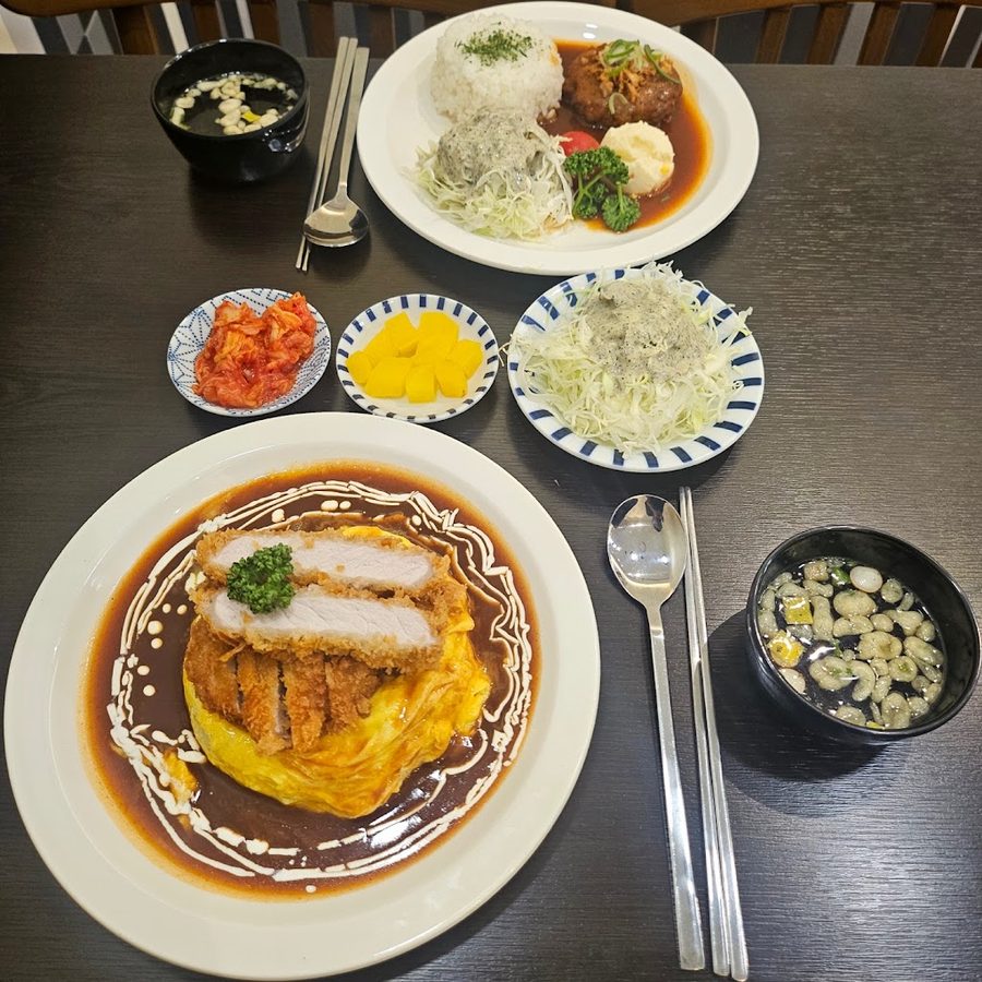 요쇼쿠 셀렉트 롯데백화점 본점
