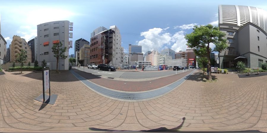 洋食屋 神戸デュシャン