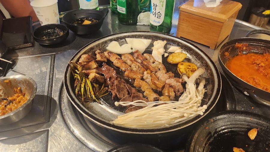 Dalbap Sogopchang