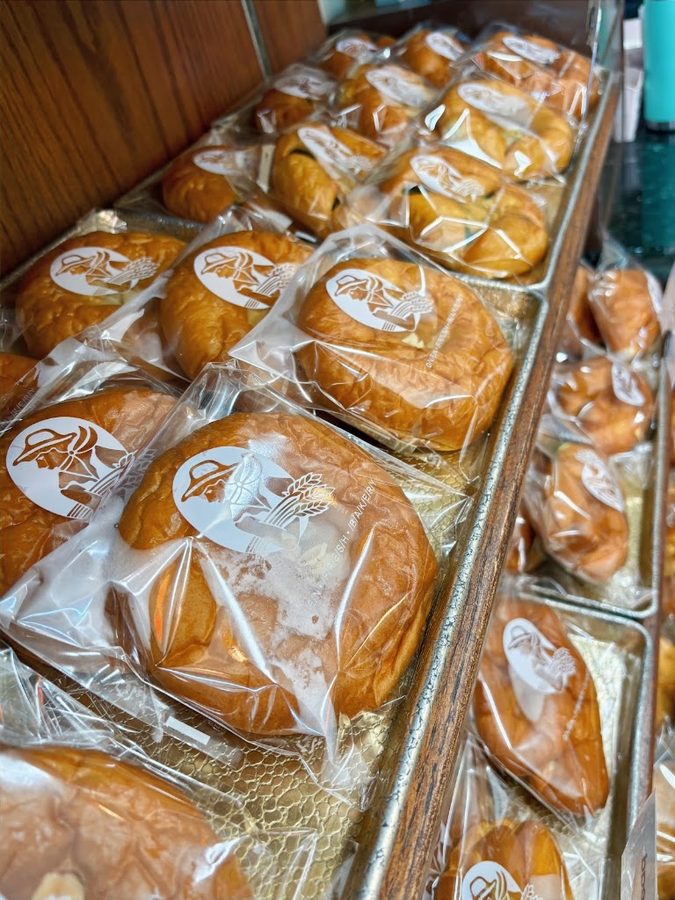 Manmi Bakery