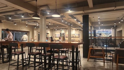 Starbucks Sinsa Garosu