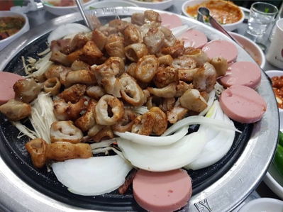 막창나라