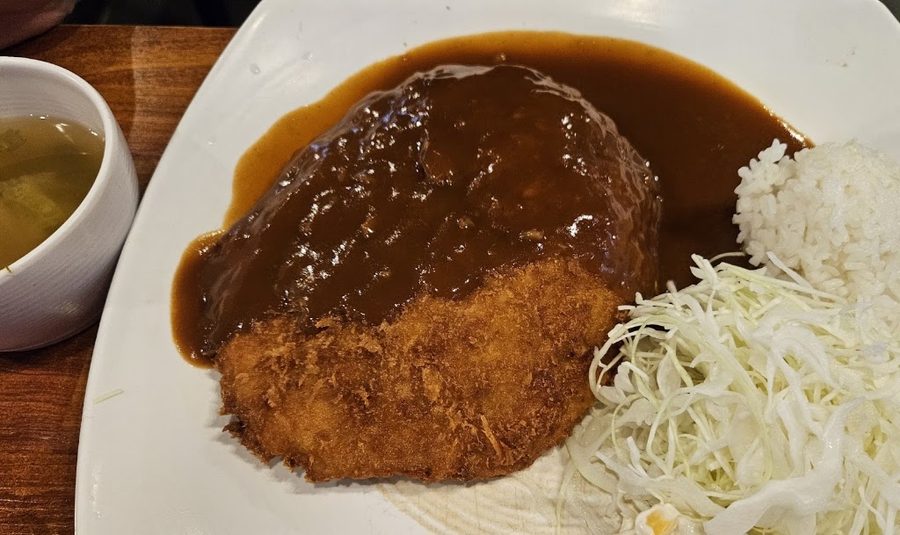 Yunhwa Tonkatsu