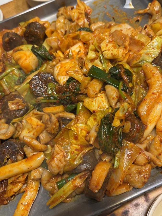 Deouri Gopchang