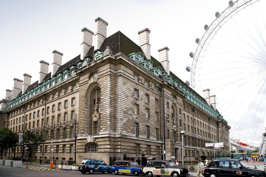 Park Plaza London Westminster Bridge