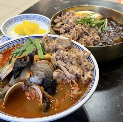 24小時拉拉龍飯店 天安雙龍店