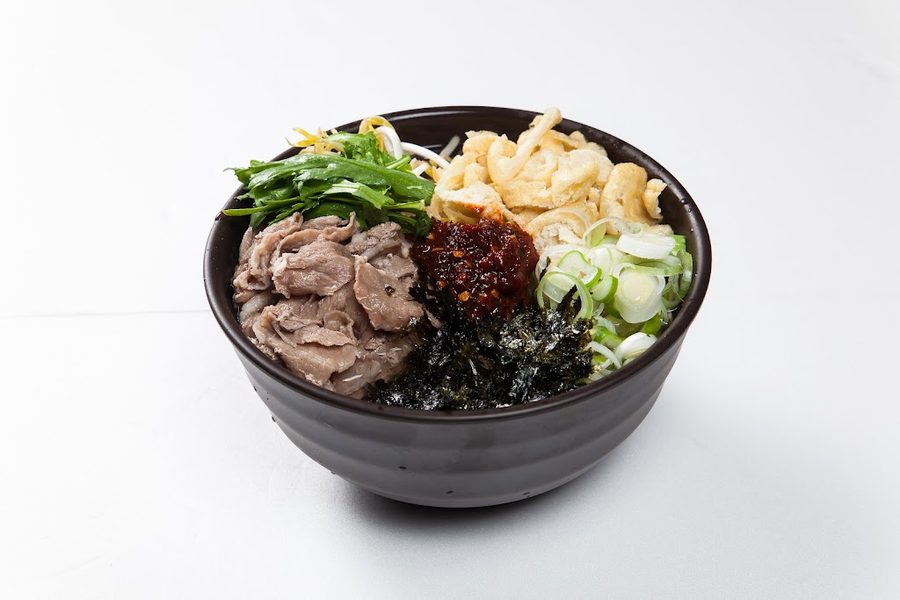 Ttaengcho Udon