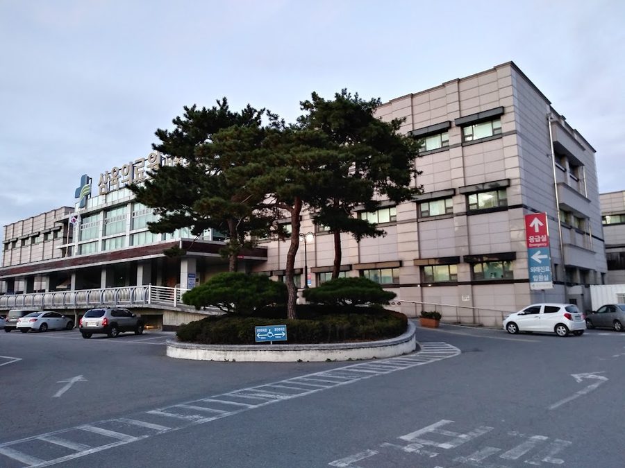 삼육서울병원