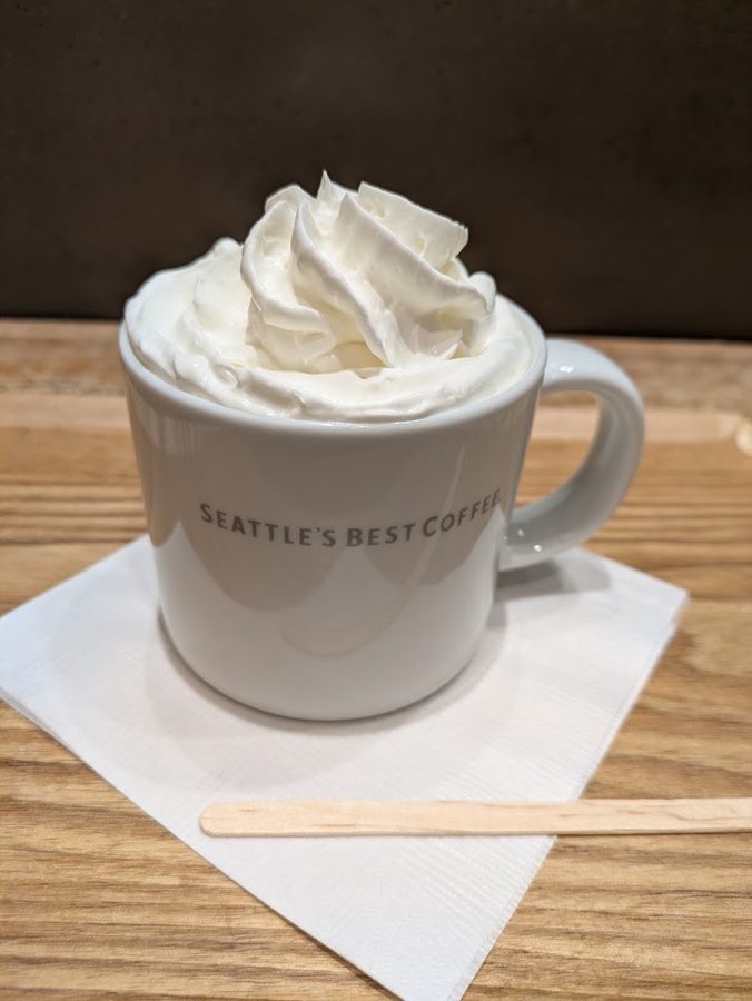 Seattle's Best Coffee
