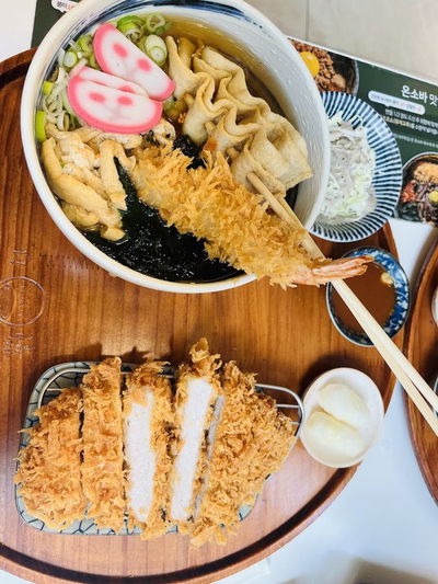百愫停 海雲臺 萇山驛店