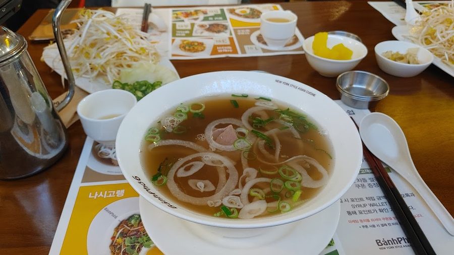 盤浦Six 新沙站店