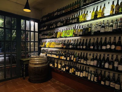 SOHO WINE