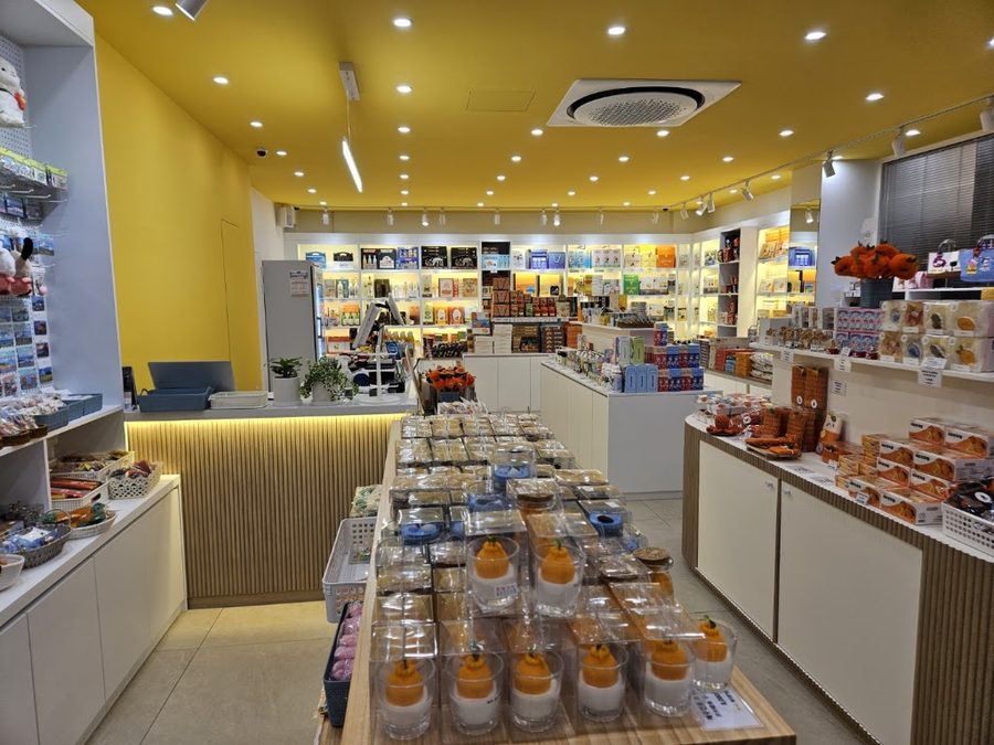 Jeju Star Store