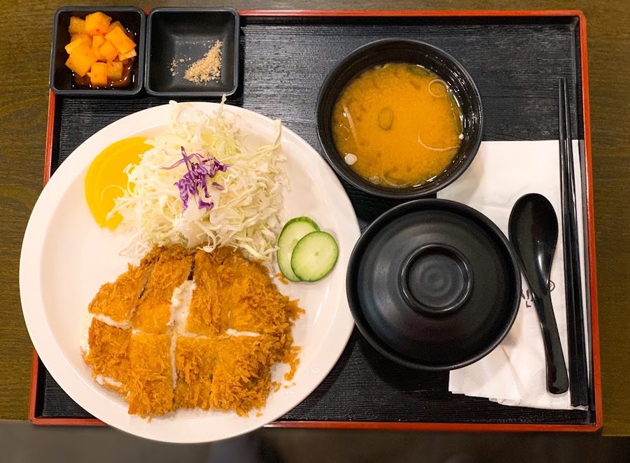 Donkatsu Sinsa