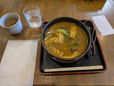 日之出烏龍麵
