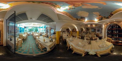PIZZERIA LIMONCELLO