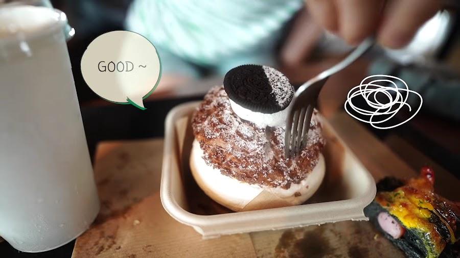 Bossa Nova Coffee Roasters Gangneung Branch