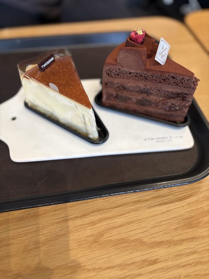 Twosome Place Yeonsinnae Branch