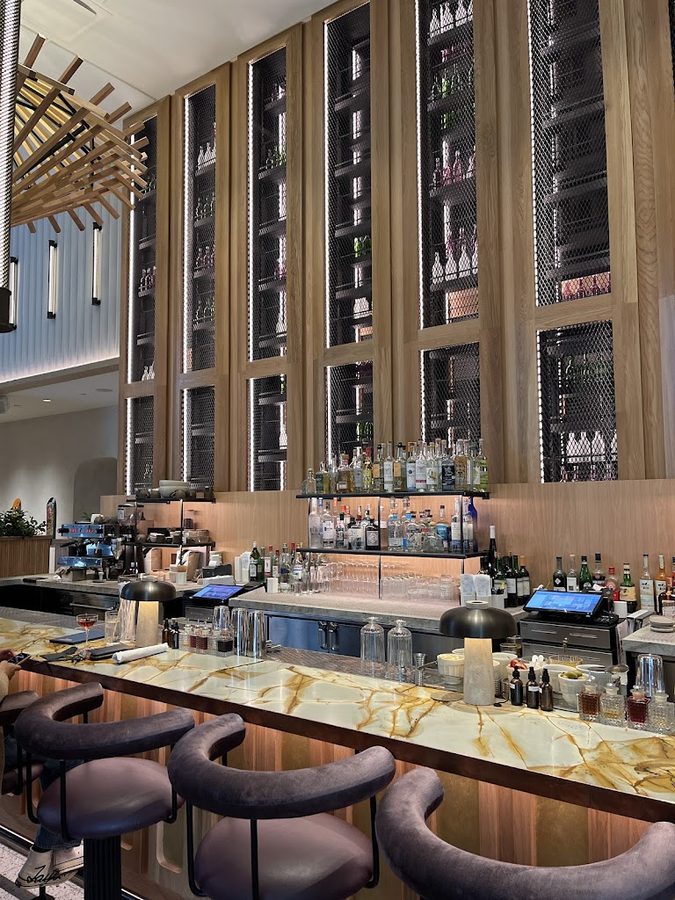 Bar Bedford