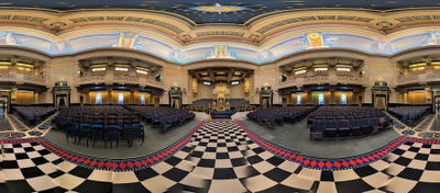 Museum of Freemasonry