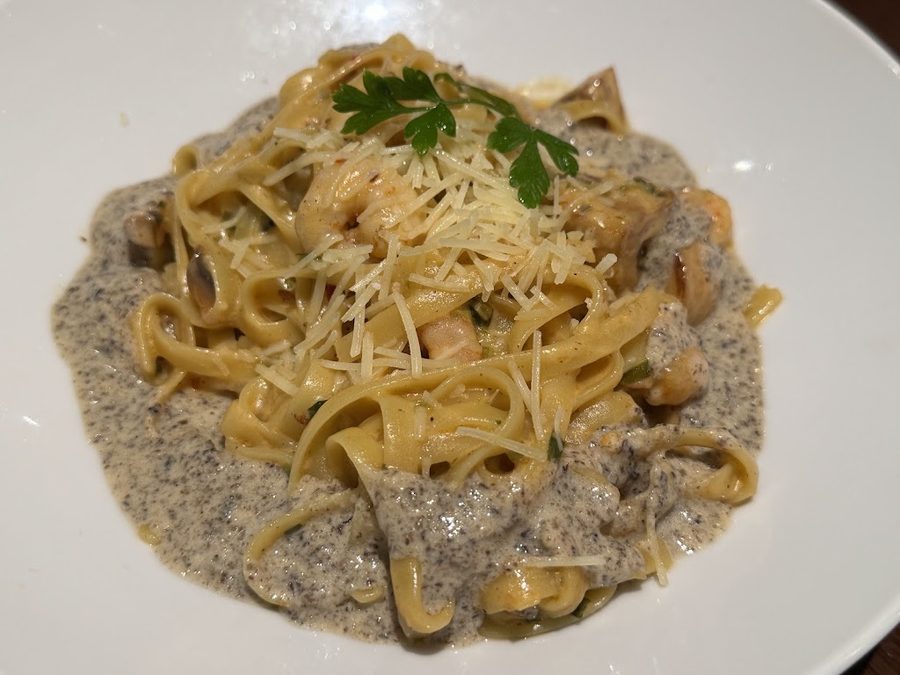 Outback Steakhouse Guui East Pole Branch