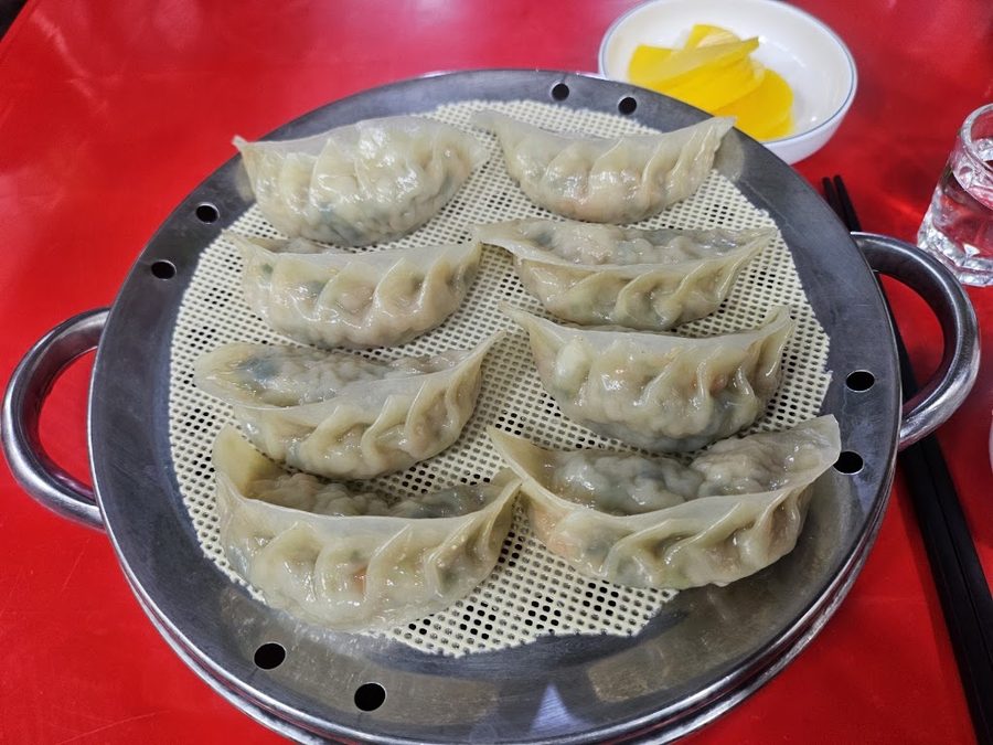 Kokkiri Mandu