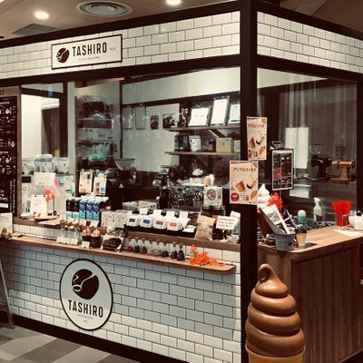 TASHIRO COFFEE ROASTERS