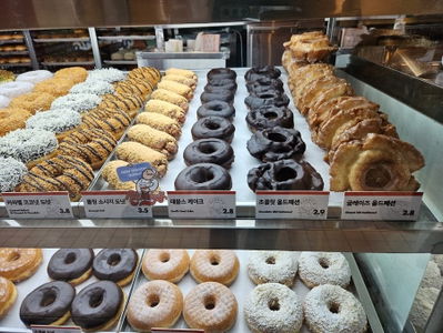 Randy's Donuts