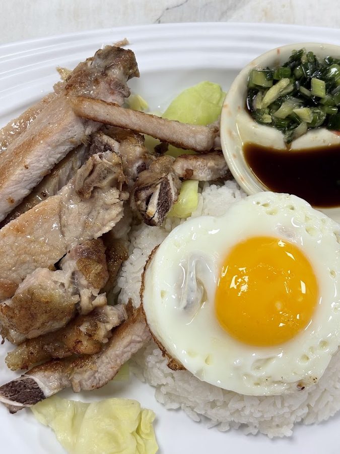 Sun Bor Kee Restaurant