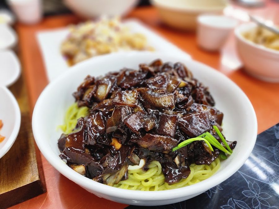Wanggung