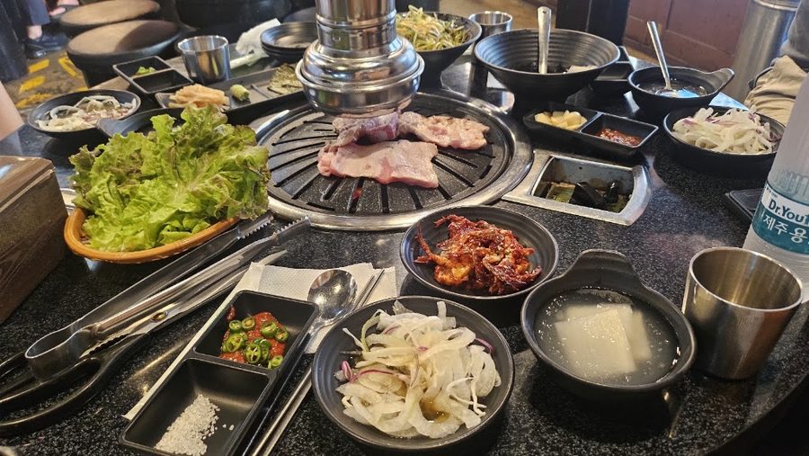 Passion Galbi